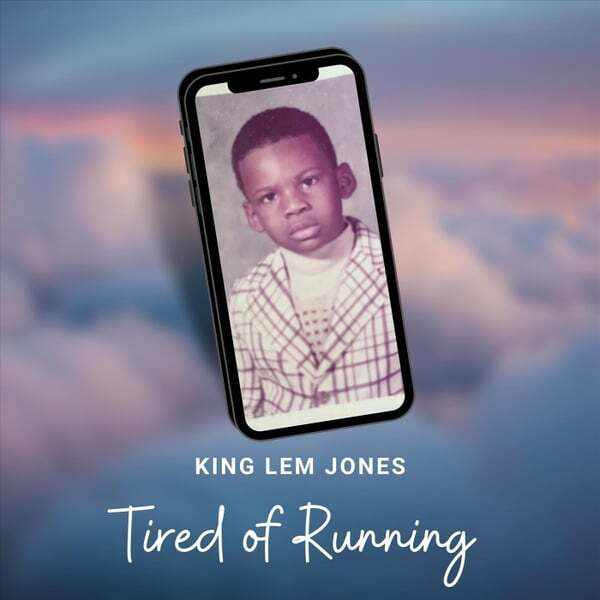 Cover art for Tired of Running